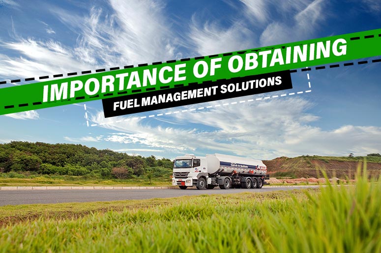 Fuel Management Solutions Australia